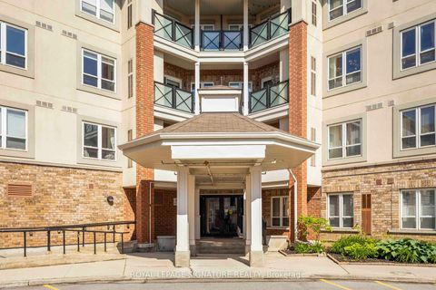 Photo 41 at 121 - 60 Mendelssohn Street, Birchmount, Toronto