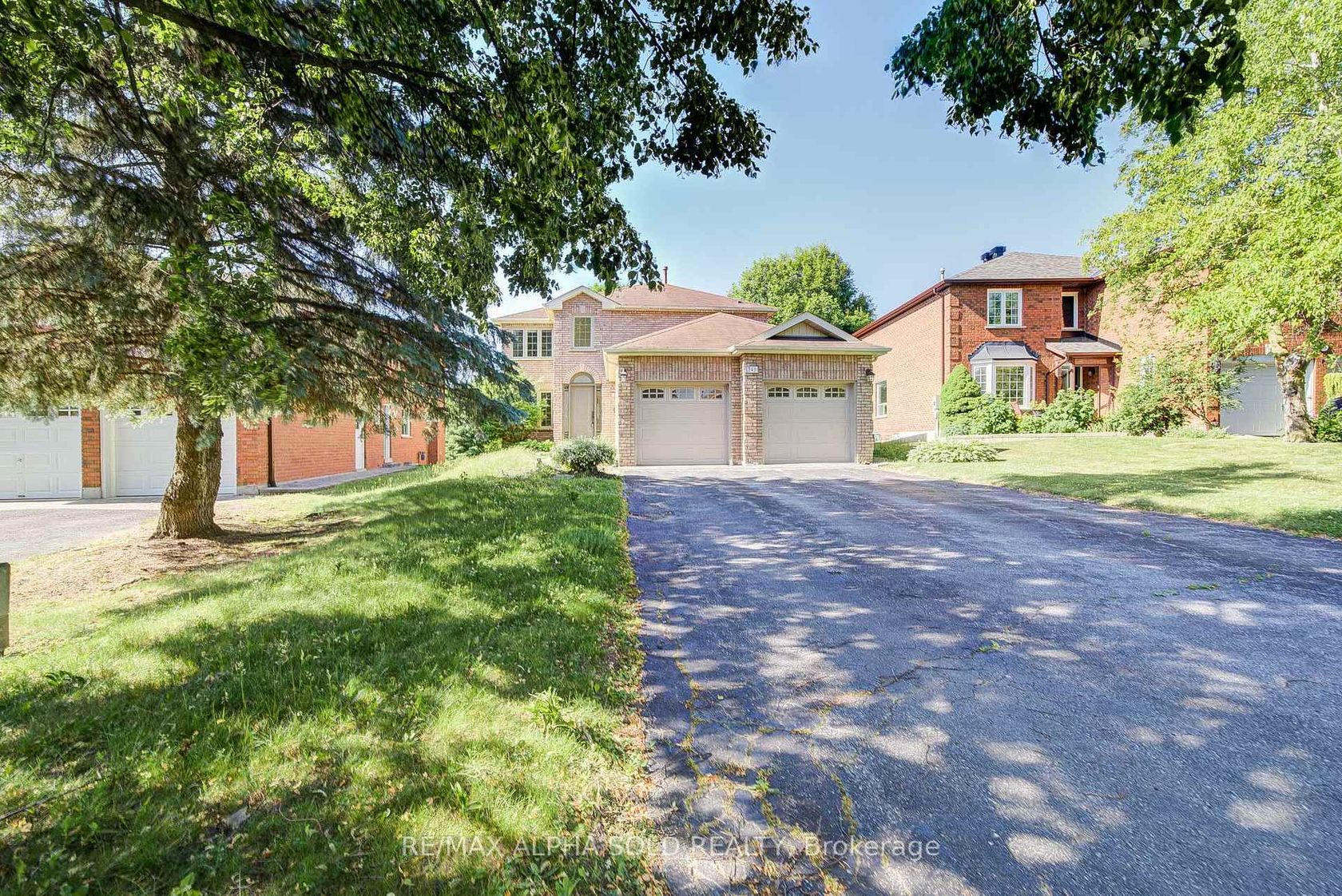 341 Jelley Avenue, Armitage, Newmarket photo 1