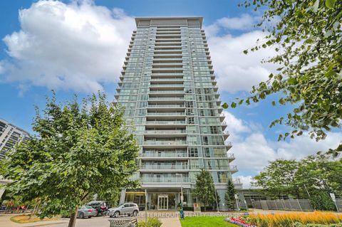 Photo 0 at 201 - 62 Forest Manor Road, Henry Farm, Toronto