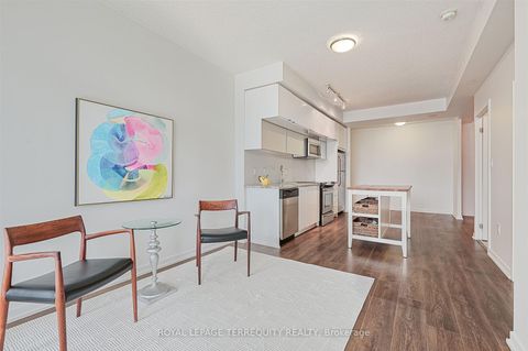 Photo 12 at 201 - 62 Forest Manor Road, Henry Farm, Toronto
