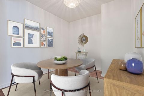 Photo 14 at 201 - 62 Forest Manor Road, Henry Farm, Toronto