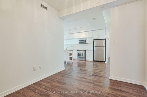 Photo 15 at 201 - 62 Forest Manor Road, Henry Farm, Toronto