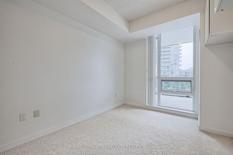 Photo 16 at 201 - 62 Forest Manor Road, Henry Farm, Toronto