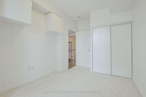 Photo 19 at 201 - 62 Forest Manor Road, Henry Farm, Toronto