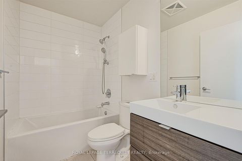 Photo 20 at 201 - 62 Forest Manor Road, Henry Farm, Toronto