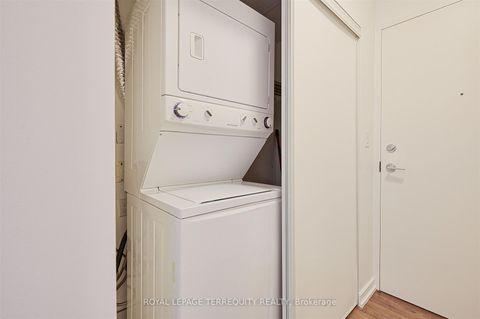 Photo 21 at 201 - 62 Forest Manor Road, Henry Farm, Toronto