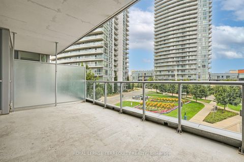 Photo 22 at 201 - 62 Forest Manor Road, Henry Farm, Toronto