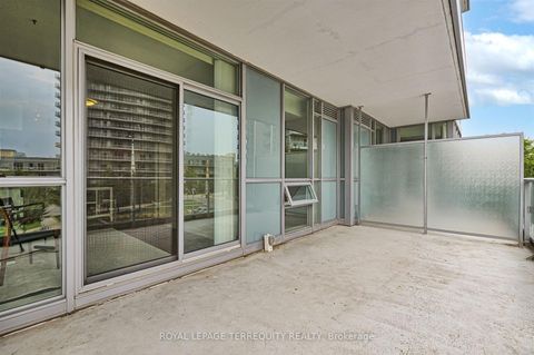 Photo 25 at 201 - 62 Forest Manor Road, Henry Farm, Toronto