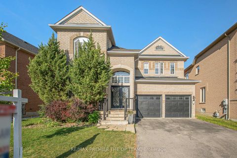 Photo 0 at 59 Rossi Drive, Vellore Village, Vaughan