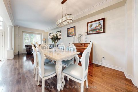Photo 12 at 59 Rossi Drive, Vellore Village, Vaughan