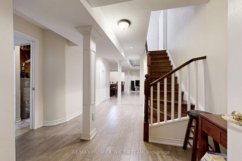 Photo 40 at 59 Rossi Drive, Vellore Village, Vaughan