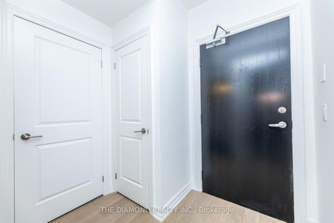 Photo 3 at 1306 - 225 Sackville Street, Regent Park, Toronto