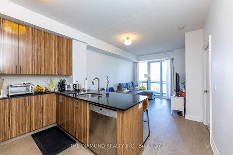 Photo 4 at 1306 - 225 Sackville Street, Regent Park, Toronto Photo 4 at 1306 - 225 Sackville Street, Regent Park, Toronto