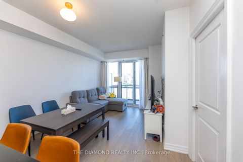 Photo 5 at 1306 - 225 Sackville Street, Regent Park, Toronto