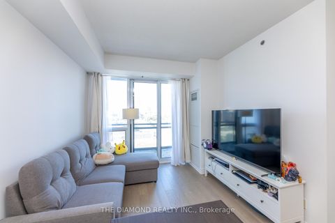 Photo 6 at 1306 - 225 Sackville Street, Regent Park, Toronto Photo 6 at 1306 - 225 Sackville Street, Regent Park, Toronto