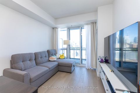 Photo 7 at 1306 - 225 Sackville Street, Regent Park, Toronto