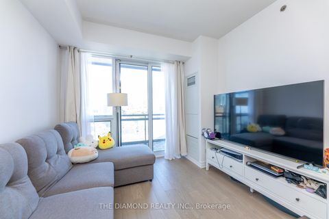 Photo 8 at 1306 - 225 Sackville Street, Regent Park, Toronto