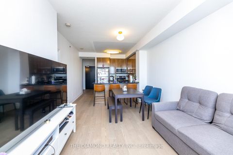 Photo 9 at 1306 - 225 Sackville Street, Regent Park, Toronto Photo 9 at 1306 - 225 Sackville Street, Regent Park, Toronto