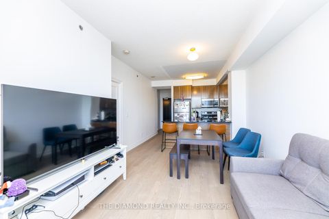 Photo 10 at 1306 - 225 Sackville Street, Regent Park, Toronto Photo 10 at 1306 - 225 Sackville Street, Regent Park, Toronto