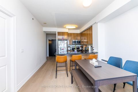 Photo 11 at 1306 - 225 Sackville Street, Regent Park, Toronto