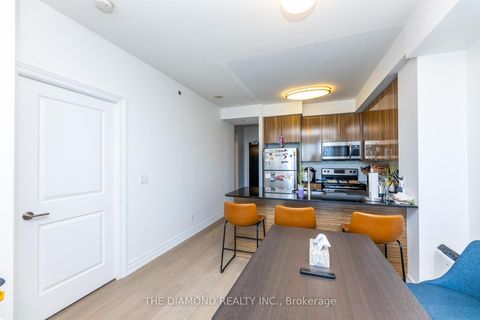 Photo 12 at 1306 - 225 Sackville Street, Regent Park, Toronto