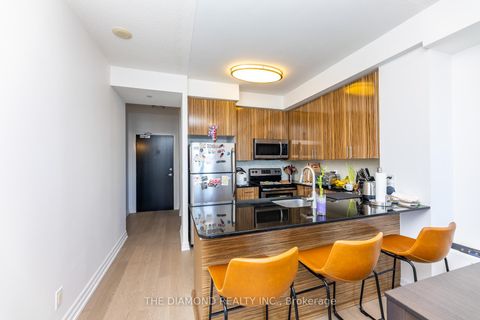 Photo 13 at 1306 - 225 Sackville Street, Regent Park, Toronto Photo 13 at 1306 - 225 Sackville Street, Regent Park, Toronto