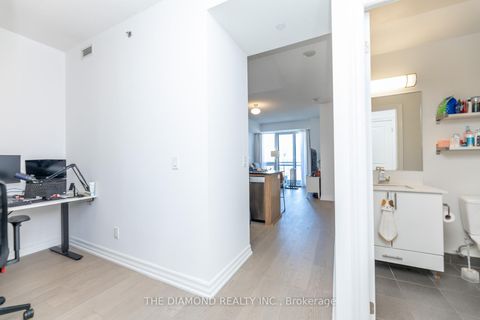 Photo 14 at 1306 - 225 Sackville Street, Regent Park, Toronto Photo 14 at 1306 - 225 Sackville Street, Regent Park, Toronto