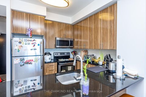 Photo 15 at 1306 - 225 Sackville Street, Regent Park, Toronto