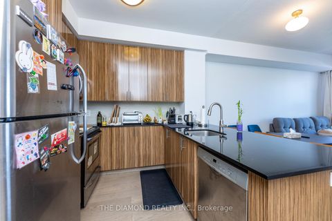 Photo 17 at 1306 - 225 Sackville Street, Regent Park, Toronto