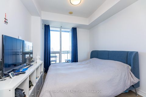 Photo 18 at 1306 - 225 Sackville Street, Regent Park, Toronto