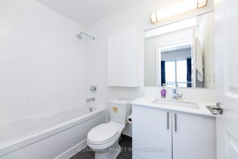 Photo 20 at 1306 - 225 Sackville Street, Regent Park, Toronto Photo 20 at 1306 - 225 Sackville Street, Regent Park, Toronto