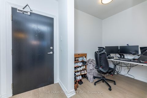 Photo 21 at 1306 - 225 Sackville Street, Regent Park, Toronto