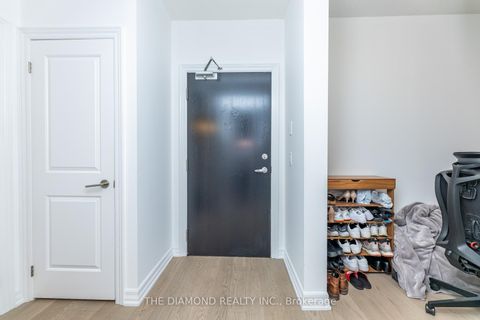 Photo 22 at 1306 - 225 Sackville Street, Regent Park, Toronto