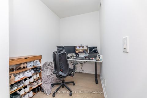 Photo 23 at 1306 - 225 Sackville Street, Regent Park, Toronto