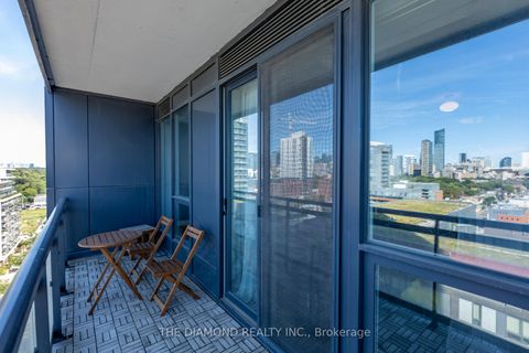 Photo 27 at 1306 - 225 Sackville Street, Regent Park, Toronto Photo 27 at 1306 - 225 Sackville Street, Regent Park, Toronto