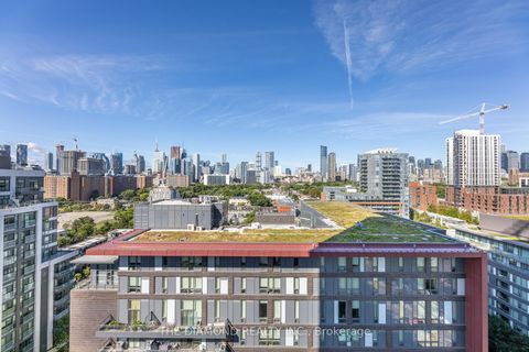 Photo 28 at 1306 - 225 Sackville Street, Regent Park, Toronto