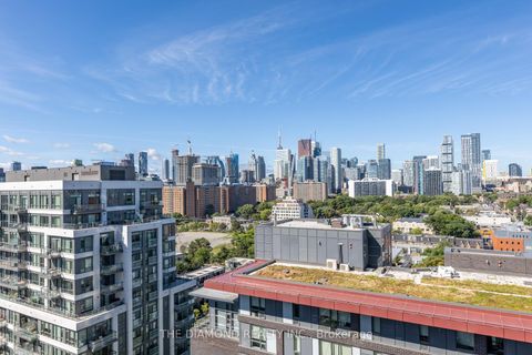 Photo 29 at 1306 - 225 Sackville Street, Regent Park, Toronto