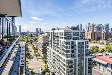 Photo 30 at 1306 - 225 Sackville Street, Regent Park, Toronto Photo 30 at 1306 - 225 Sackville Street, Regent Park, Toronto