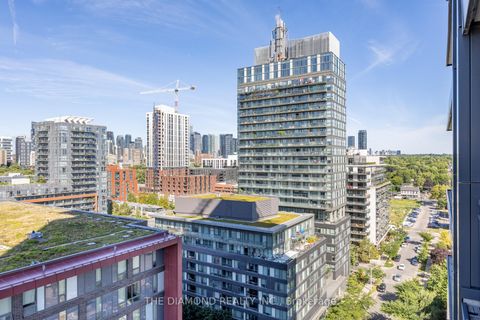 Photo 31 at 1306 - 225 Sackville Street, Regent Park, Toronto Photo 31 at 1306 - 225 Sackville Street, Regent Park, Toronto