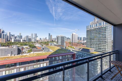 Photo 32 at 1306 - 225 Sackville Street, Regent Park, Toronto Photo 32 at 1306 - 225 Sackville Street, Regent Park, Toronto