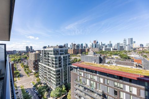 Photo 33 at 1306 - 225 Sackville Street, Regent Park, Toronto