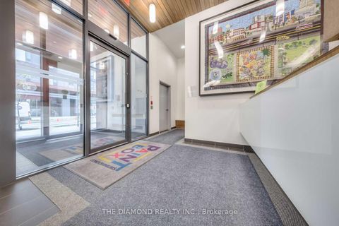 Photo 34 at 1306 - 225 Sackville Street, Regent Park, Toronto Photo 34 at 1306 - 225 Sackville Street, Regent Park, Toronto