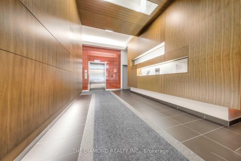 Photo 35 at 1306 - 225 Sackville Street, Regent Park, Toronto
