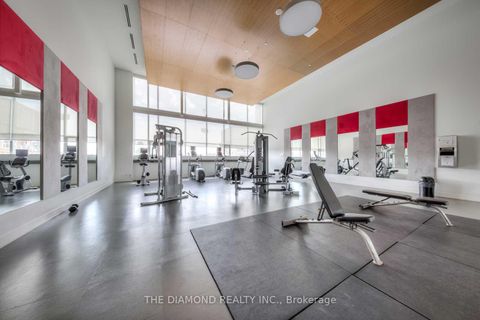 Photo 36 at 1306 - 225 Sackville Street, Regent Park, Toronto
