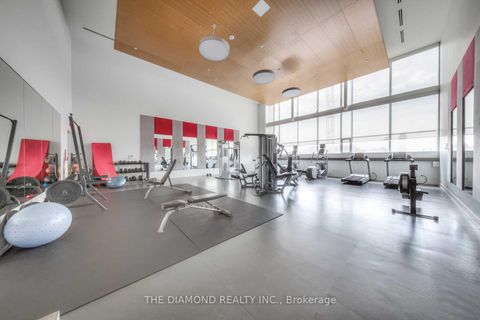 Photo 37 at 1306 - 225 Sackville Street, Regent Park, Toronto