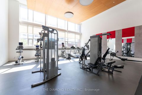 Photo 43 at 1306 - 225 Sackville Street, Regent Park, Toronto