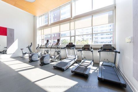 Photo 44 at 1306 - 225 Sackville Street, Regent Park, Toronto