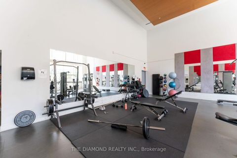 Photo 45 at 1306 - 225 Sackville Street, Regent Park, Toronto