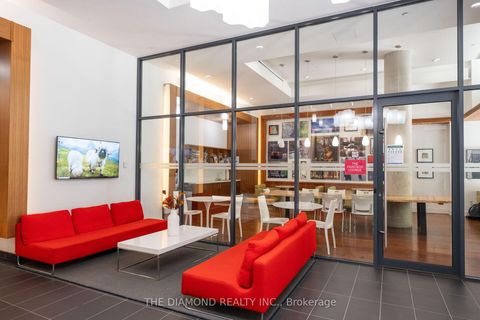 Photo 46 at 1306 - 225 Sackville Street, Regent Park, Toronto Photo 46 at 1306 - 225 Sackville Street, Regent Park, Toronto