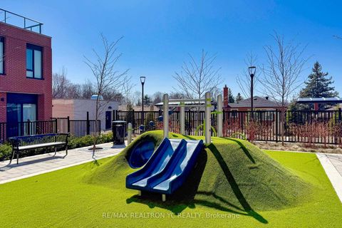 Photo 45 at 803 - 3100 Keele Street, CFB, Toronto